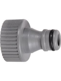 Адаптер с внутренней резьбой 3/4 Palisad Luxe