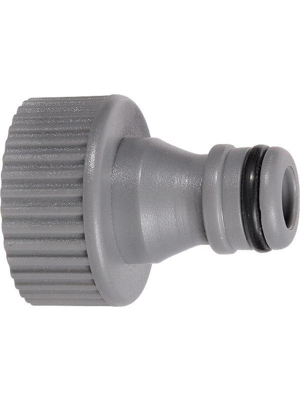 Адаптер с внутренней резьбой 3/4 Palisad Luxe