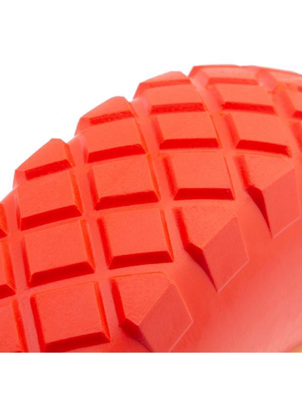 Колесо полиуретановое 4.80/4.00-8, длина оси 90 мм, подшипник 12 мм Palisad