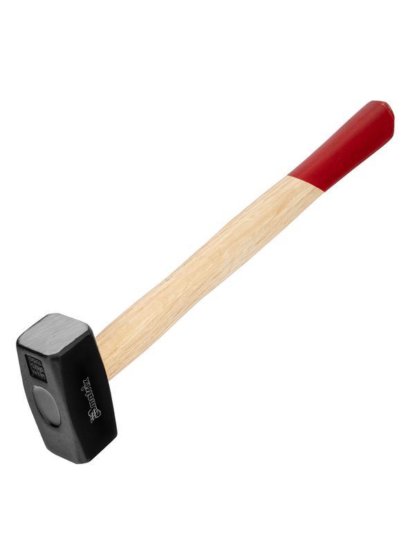 Кувалда, 1000 г, деревянная рукоятка Matrix