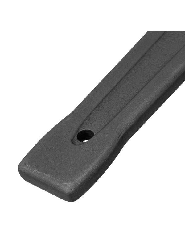 Ключ кольцевой ударный, 27 мм Сибртех