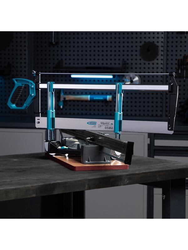 Пильное полотно для прецизионного стусла 