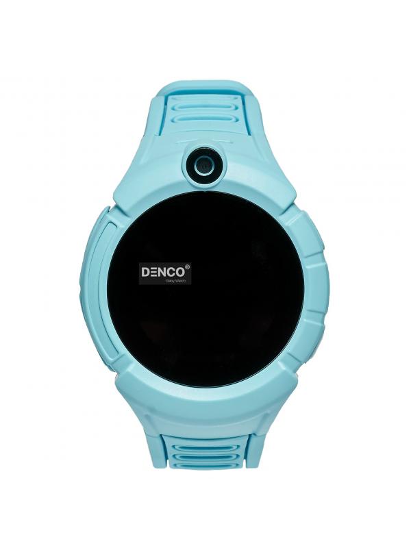 Smart Baby Watch i8 / Голубые