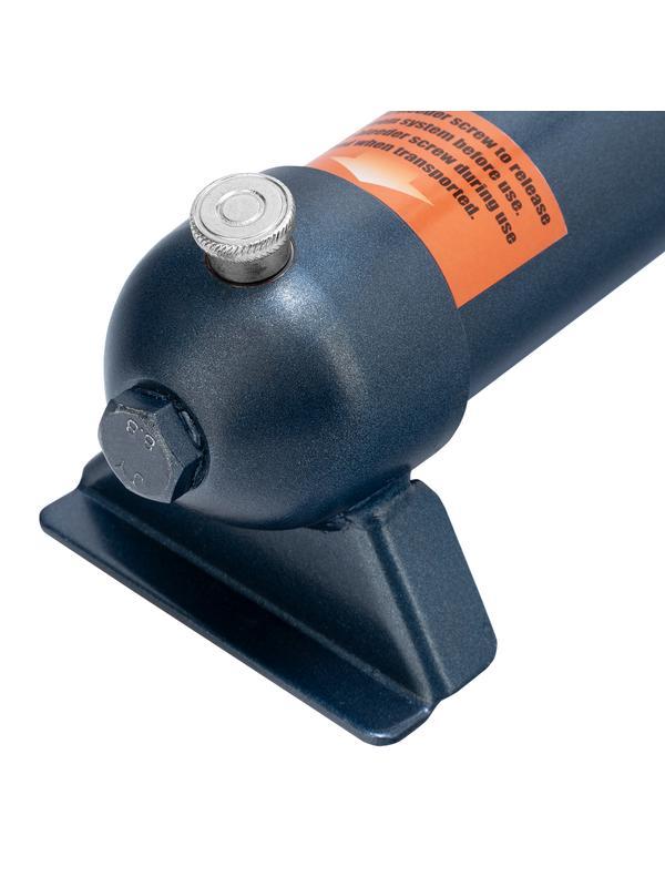 Насос гидравлический со шлангом для 10 т растяжки Stels