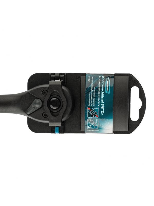 Ключ-трещотка 3/8