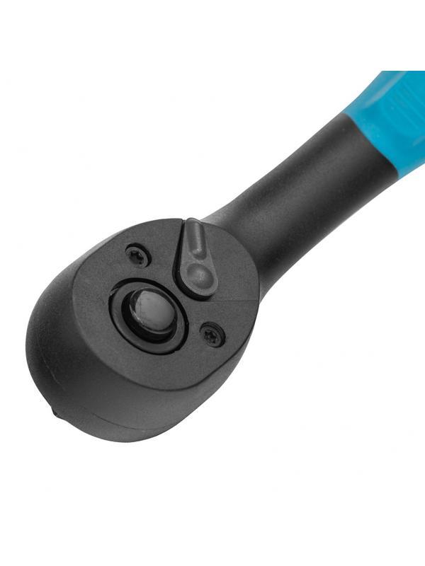 Ключ-трещотка 3/8