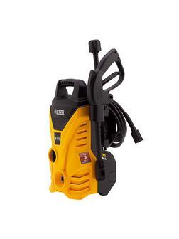 Моечная машина высокого давления R-110, 1500 Вт, 110 бар, 5,7 л/мин, переносная Denzel