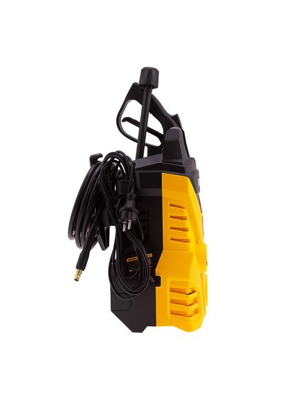 Моечная машина высокого давления R-110, 1500 Вт, 110 бар, 5,7 л/мин, переносная Denzel