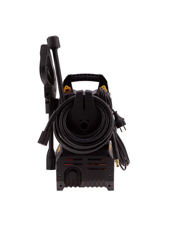 Моечная машина высокого давления R-110, 1500 Вт, 110 бар, 5,7 л/мин, переносная Denzel