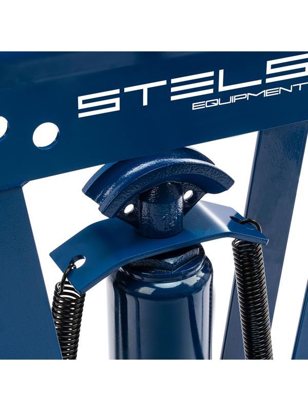 Трубогиб гидравлический, 1/2-2