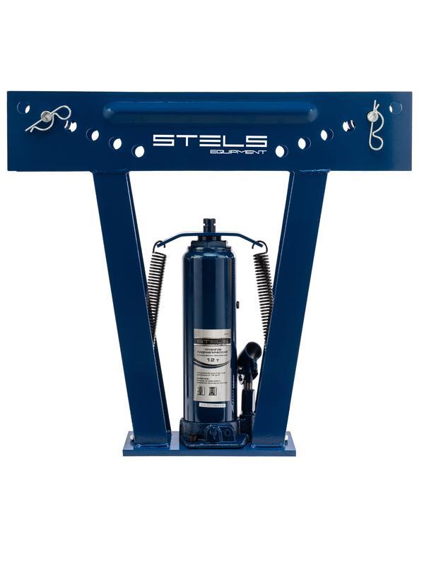 Трубогиб гидравлический, 1/2-2