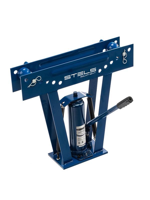 Трубогиб гидравлический, 1/2-2