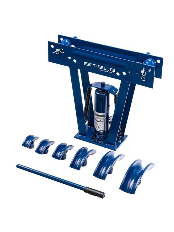 Трубогиб гидравлический, 1/2-2