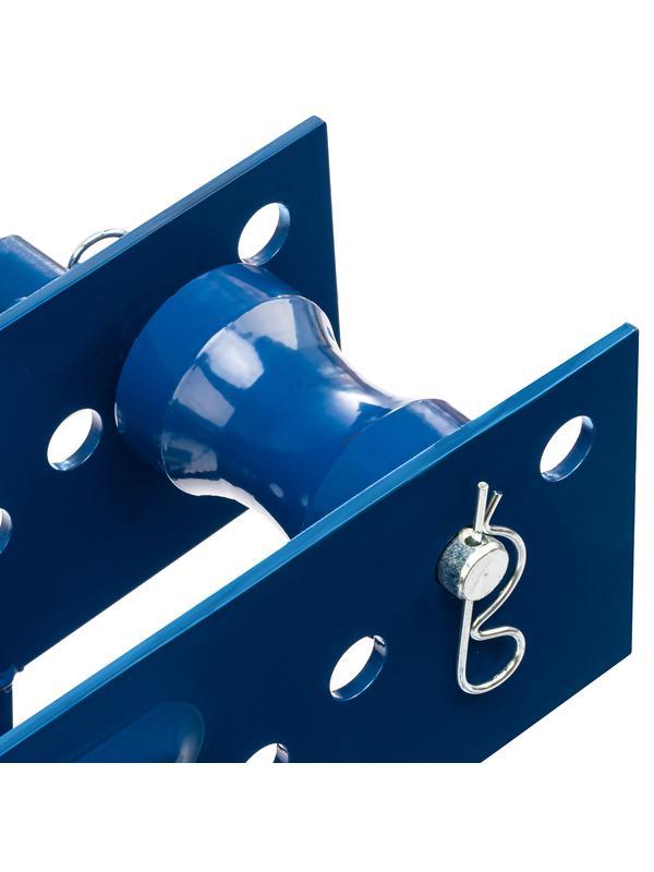 Трубогиб гидравлический, 1/2-2