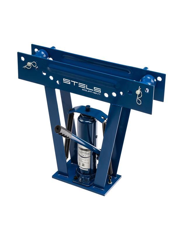 Трубогиб гидравлический, 1/2-2