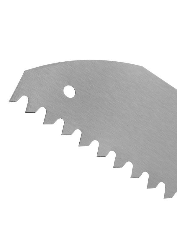 Ножовка по пенобетону, 550 мм, двухкомпонентная рукоятка Сибртех