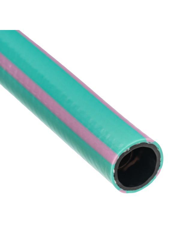 Шланг поливочный армированный, 3-х слойный, 1/2