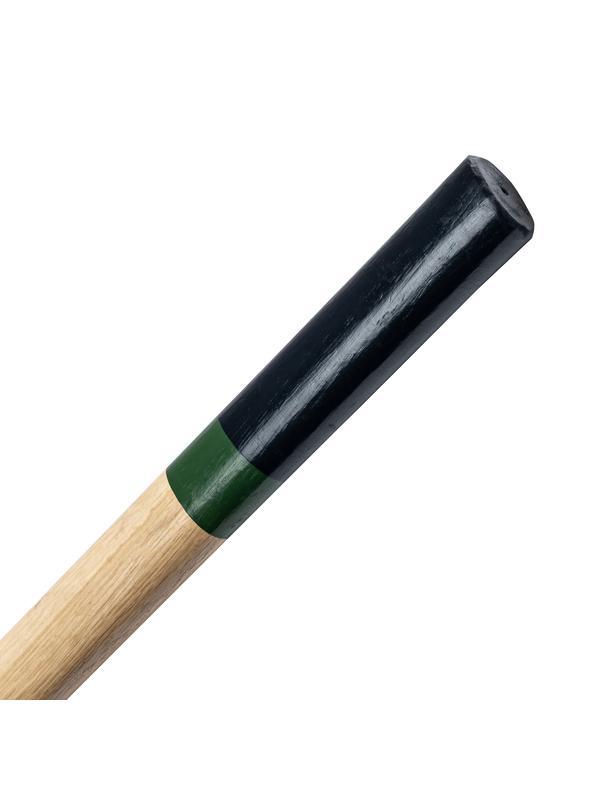 Кувалда, 6000 г, кованая головка, деревянная рукоятка Сибртех