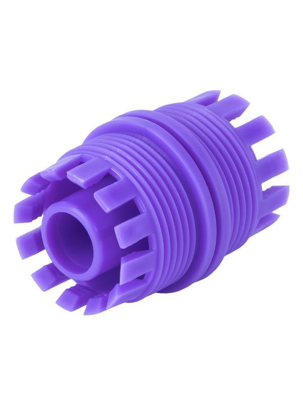 Муфта ремонтная для шланга, 1/2, пластмассовая Palisad