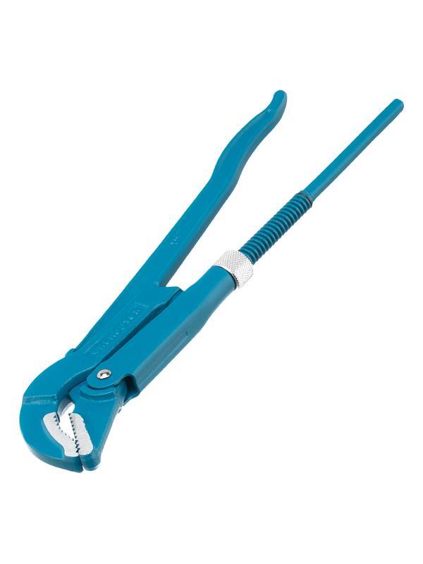 Ключ трубный рычажный №1, 1