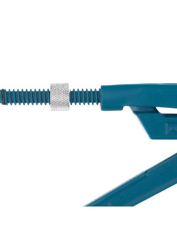 Ключ трубный рычажный №1, 1