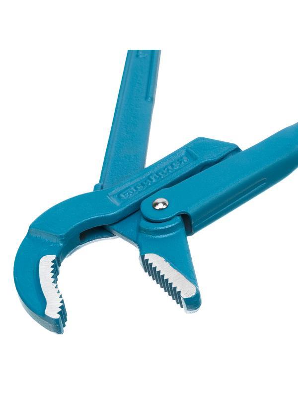 Ключ трубный рычажный №1, 1