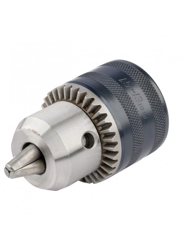 Патрон для дрели ключевой 3-16 мм, В18 Matrix