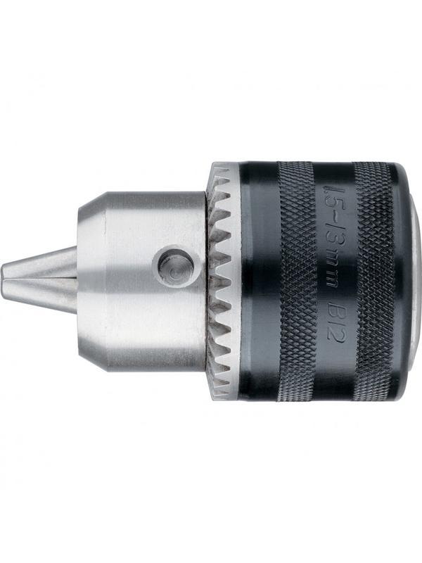 Патрон для дрели ключевой 3-16 мм, В18 Matrix