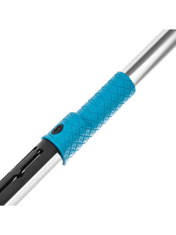 Удалитель сорняков механический, 1000 мм, алюминиевый корпус, Luxe, Palisad