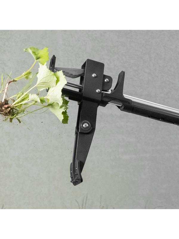 Удалитель сорняков механический, 1000 мм, алюминиевый корпус, Luxe, Palisad