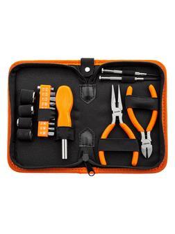 Набор инструментов бытовой, 19 предметов Sparta