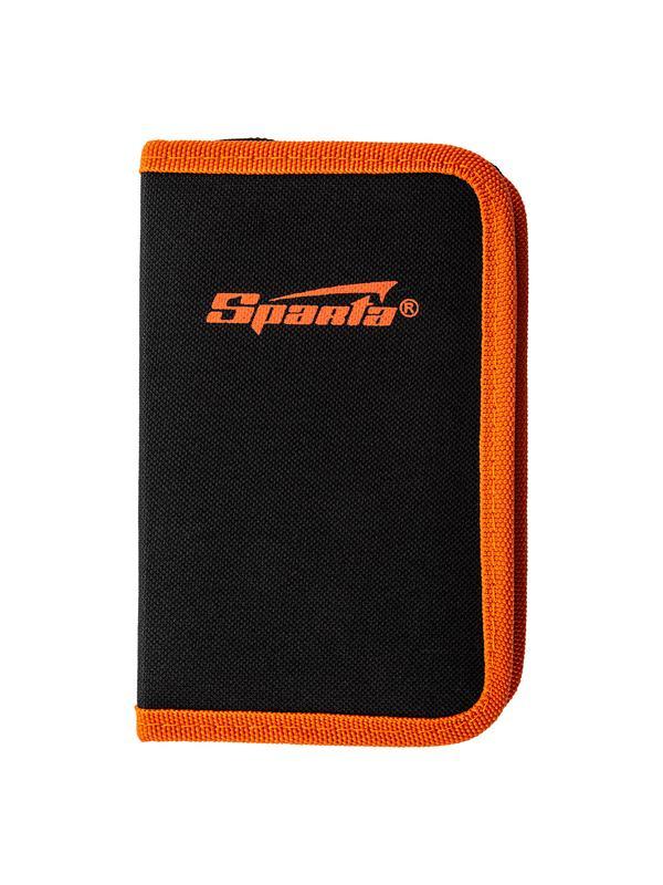 Набор инструментов бытовой, 19 предметов Sparta