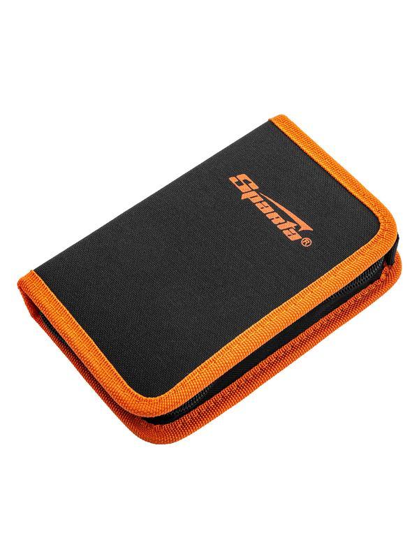 Набор инструментов бытовой, 19 предметов Sparta