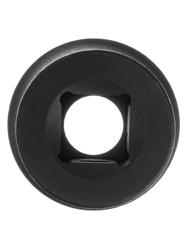 Набор ударных глубоких шестигранных торцевых головок, 1/2