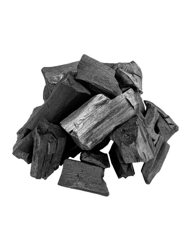 Уголь берёзовый, 5 кг Россия Camping Palisad