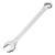 Ключ комбинированный, 24 мм, хромированный Sparta