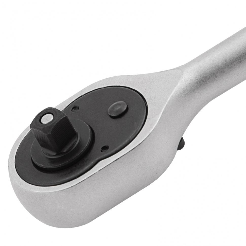 Ключ-трещотка 1/4