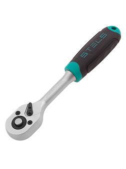 Ключ-трещотка 1/4