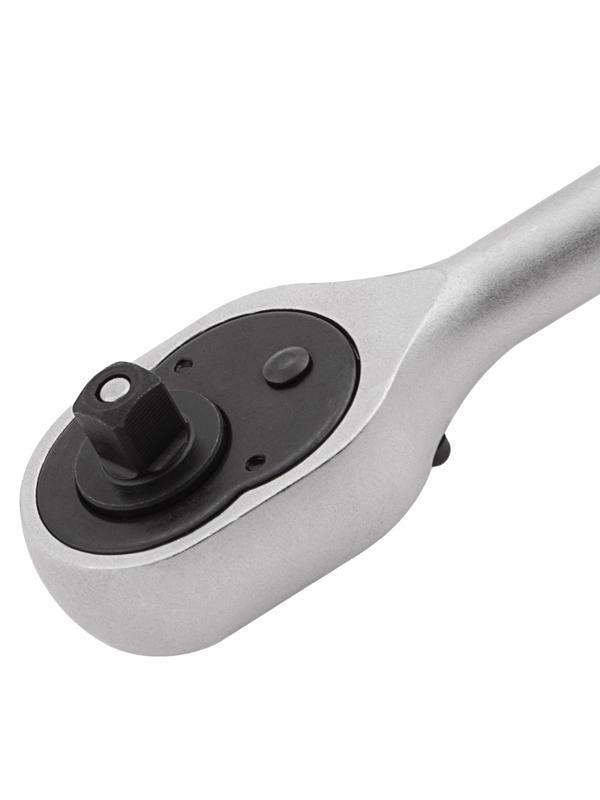 Ключ-трещотка 1/4