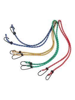 Паук багажный резиновый, 8 крюков Sparta