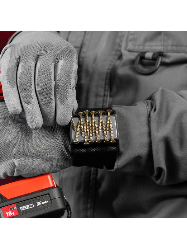 Магнитный браслет для крепежа Matrix