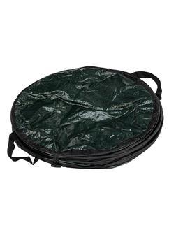 Контейнер садовый с ручками, 95 л, складной, Palisad