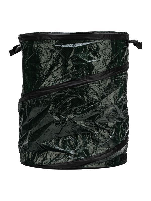 Контейнер садовый с ручками, 95 л, складной, Palisad