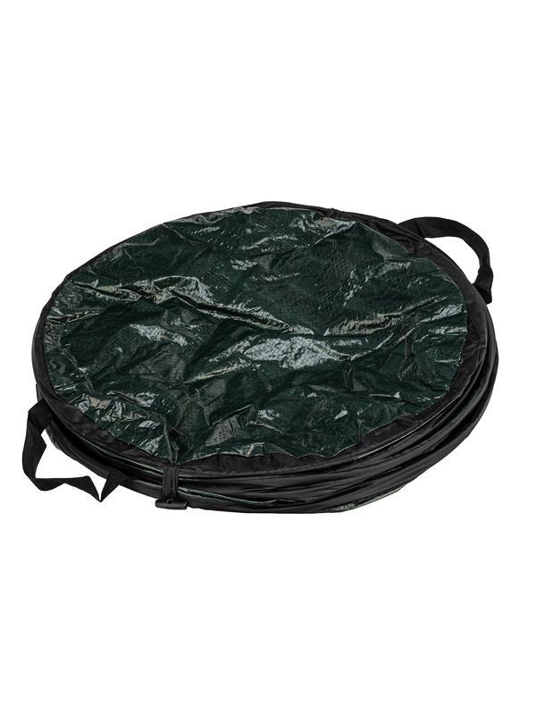 Контейнер садовый с ручками, 95 л, складной, Palisad