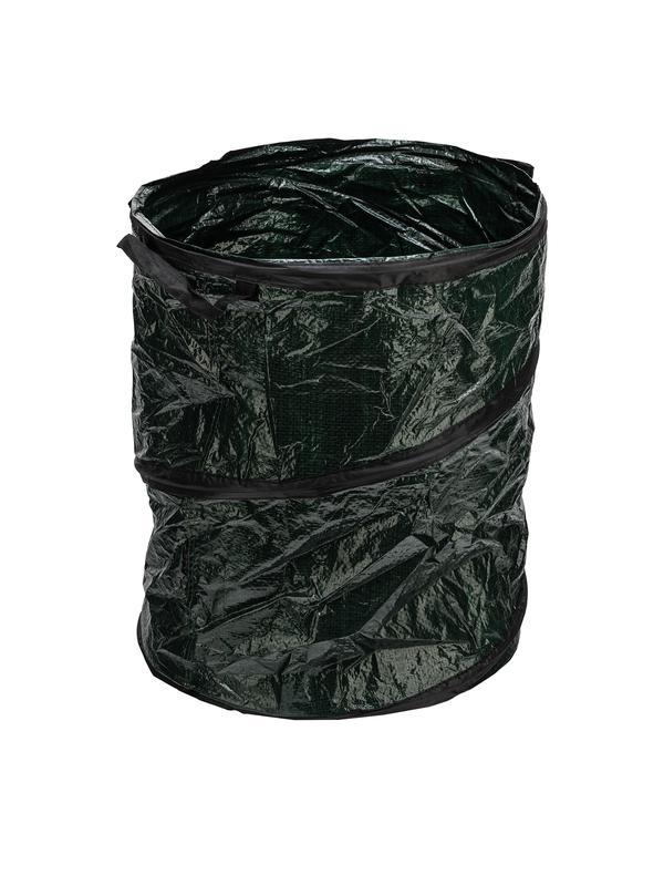 Контейнер садовый с ручками, 95 л, складной, Palisad