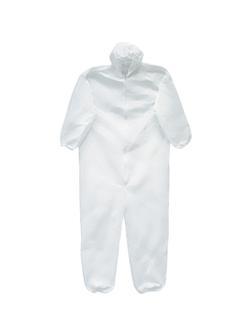 Комбинезон защитный СТАНДАРТ, 40 г/м2,  для малярных и строительных работ, 176 - 182 см Сибртех