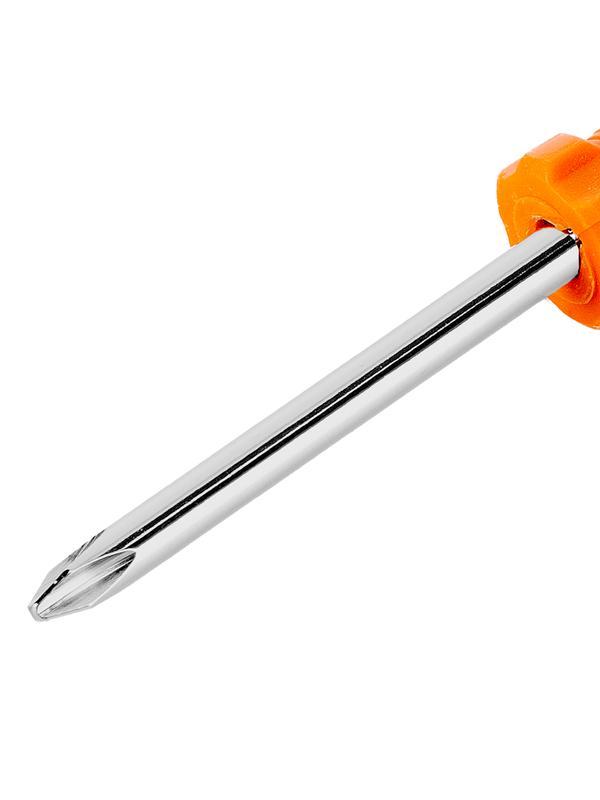 Отвертка комбинированная SL6/PH2 Sparta