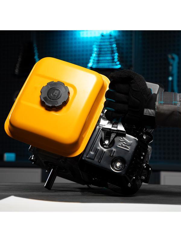 Ключ разводной, 120 мм, CrV, укороченная ручка Gross