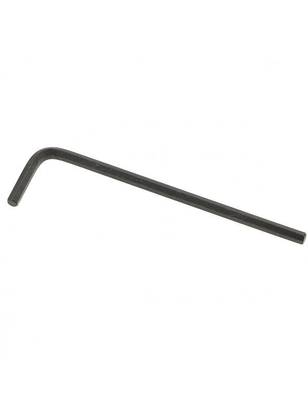 Ключ имбусовый HEX, 4 мм, CrV Matrix