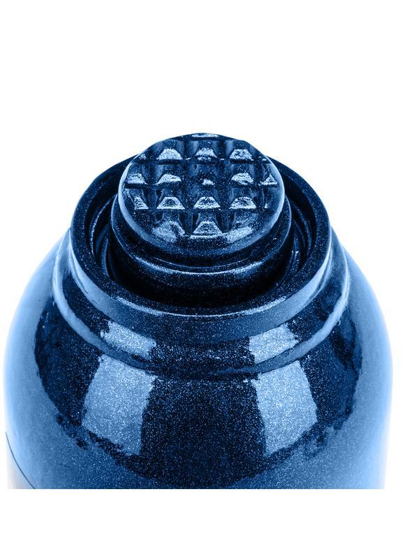 Домкрат гидравлический бутылочный, 6 т, h подъема 207-404 мм Stels